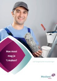 Hoe mooi mag je ,t maken? - Mooilandnet :: Geen toegang