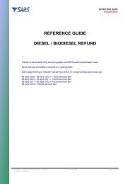 AS-VAT-DR-03 - Guide for Diesel Biodiesel Refund - overbergagri