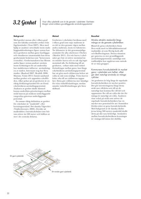 Örebro-Cykelstaden för alla - Spacescape