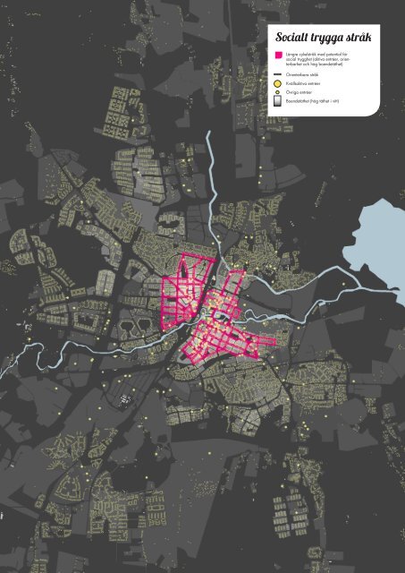 Örebro-Cykelstaden för alla - Spacescape