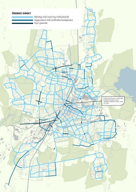 Örebro-Cykelstaden för alla - Spacescape
