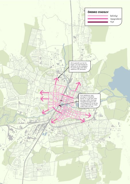 Örebro-Cykelstaden för alla - Spacescape