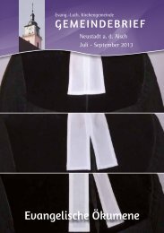 pdf-download starten - Evangelische-Lutherische Kirchengemeinde ...