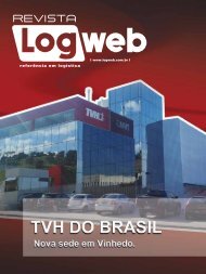 EdiÃ§Ã£o 121 download da revista completa - Logweb