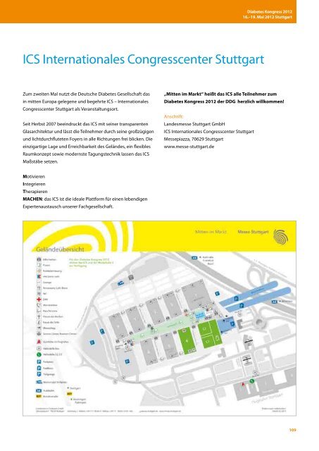 Jetzt neu - Jahrestagung DDG 2012