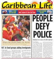 Brooklyn print edition (PDF) - Caribbean Life