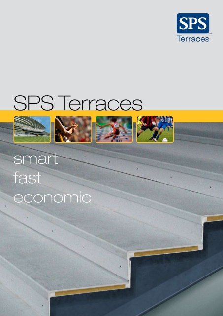 SPS Terraces