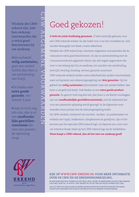 CBW Voorwaarden.pdf - Shutterspartners