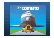 Industrie Cometto SpA
