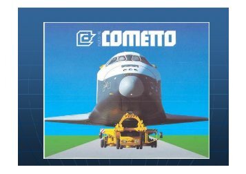 Industrie Cometto SpA