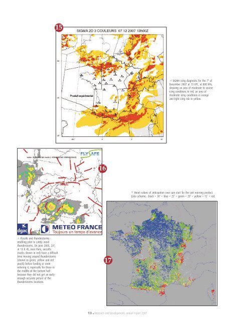 3 - Centre National de Recherches MÃ©tÃ©orologiques - MÃ©tÃ©o France