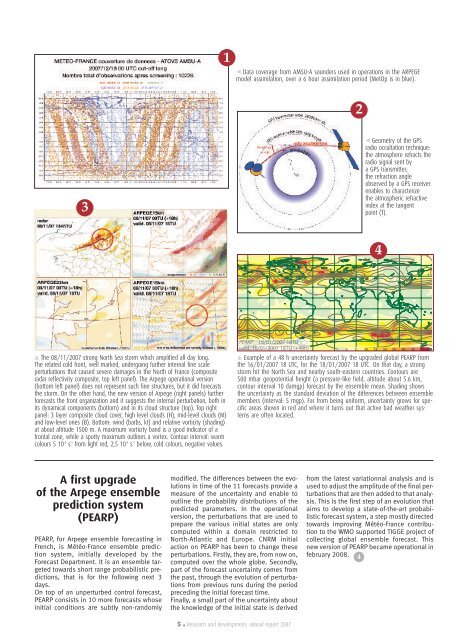 3 - Centre National de Recherches MÃ©tÃ©orologiques - MÃ©tÃ©o France