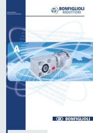 industry process and automation solutions - Motion Control