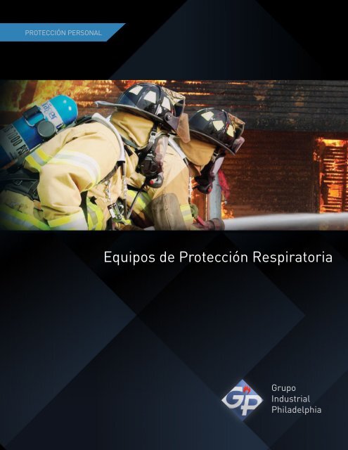 CatÃ¡logo (S.C.B.A.) - Grupo Industrial Philadelphia. GIP Seguridad ...