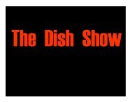 view the Dish Show [PDF] - Department of Physics - Emory University