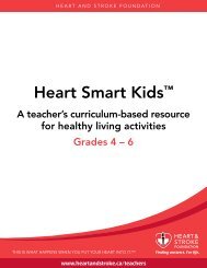Heart Smart Kidsâ¢ - Jump Rope For Heart