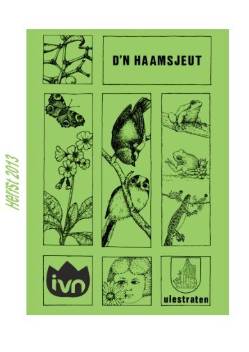 Haamsjeut herfst 2013 website vs2.pdf - IVN