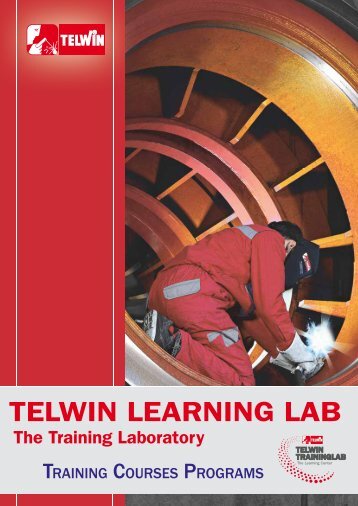 TELWIN LEARNING LAB