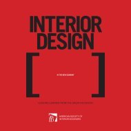 Interior Design in the New Economy - ASID