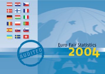 Facts about Euro Fair Statistics - Aefi