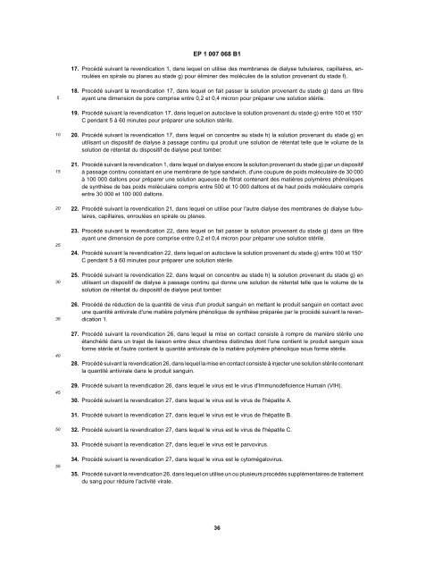 HUMIC ACID - Laub BioChem