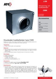 datasheet - Air Trade Centre