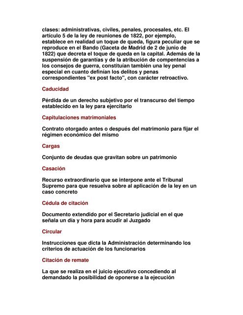 Abintestato Juicio civil destinado a nombrar heredero de quien no ...