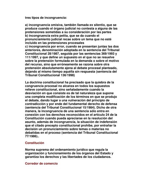 Abintestato Juicio civil destinado a nombrar heredero de quien no ...