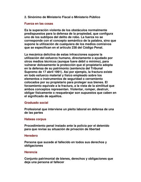 Abintestato Juicio civil destinado a nombrar heredero de quien no ...