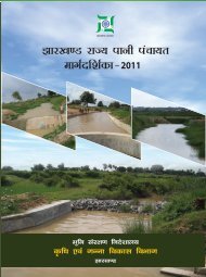 Guidelines for Pani Panchayat - Sameti.org