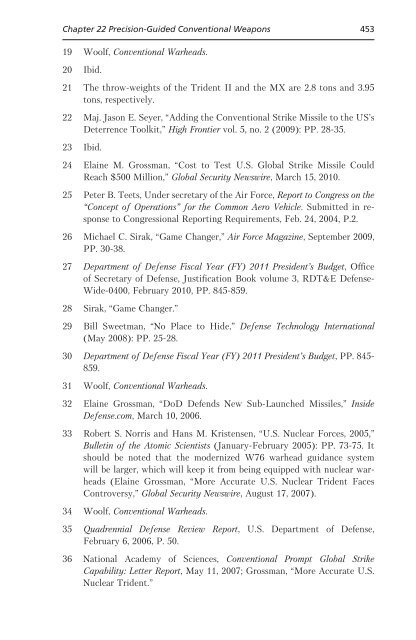 Nuclear Reset - Program on Strategic Stability Evaluation (POSSE)