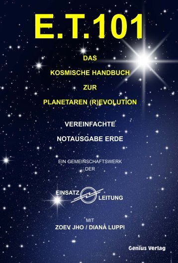 DAS KOSMISCHE HANDBUCH ZUR PLANETAREN (R ...