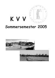KVV SS 2005 - Jura
