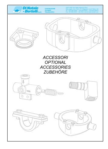 Di Natale - Total Hydraulics BV