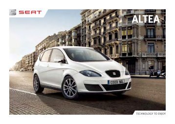 Altea - Seat