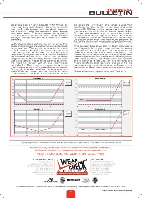 Download PDF - WearCheck