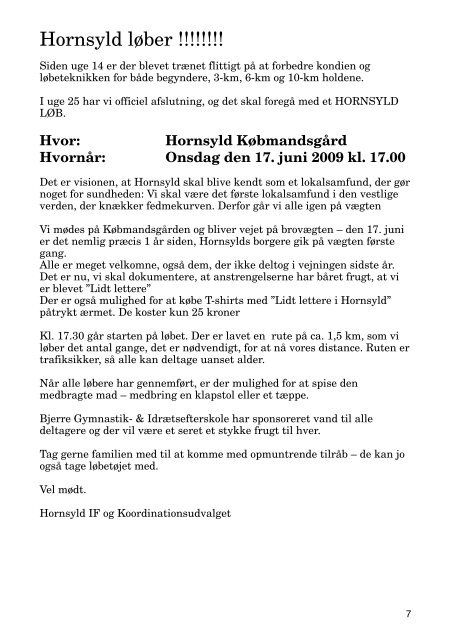 HornsyldBladet 3 09 k2.pdf - Hornsyld.dk