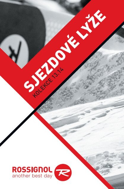 Rossignol 2013/14