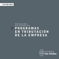 mailing Tributacion de la Empresa copia - Universidad de los Andes