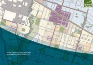 Toolern Precinct Structure Plan - Surf Coast Shire