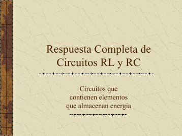 Respuesta completa de circuitos RLC.pdf
