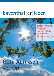 bayenthal[er]leben - Ehrenfeld erleben