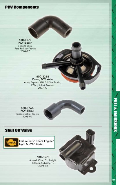 Download PDF - Dorman Products