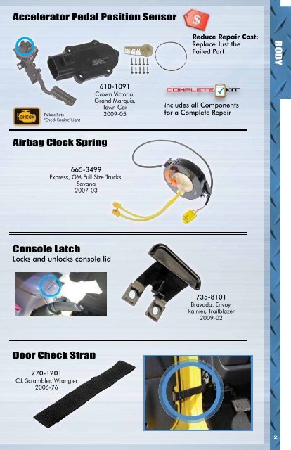 Download PDF - Dorman Products