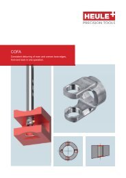 COFA - Komet Scandinavia AB