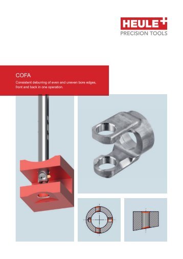 COFA - Komet Scandinavia AB