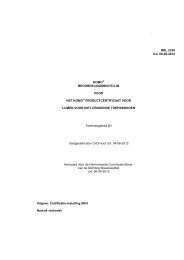 BRL 2339.pdf - Certificaten Beheer - Komo