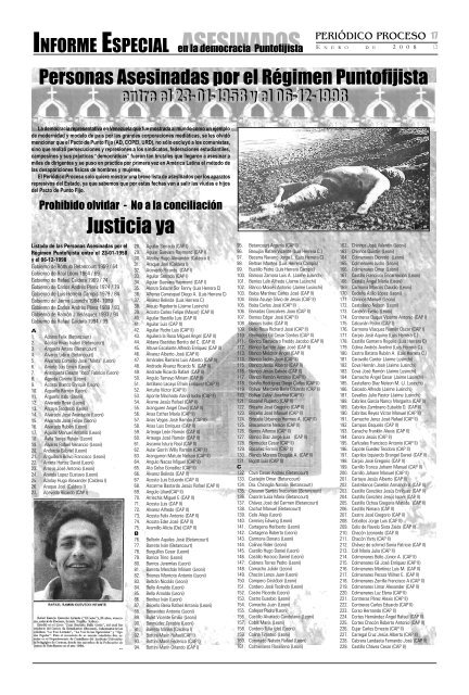 Nro 27 / Enero 2008 - Antiescualidos