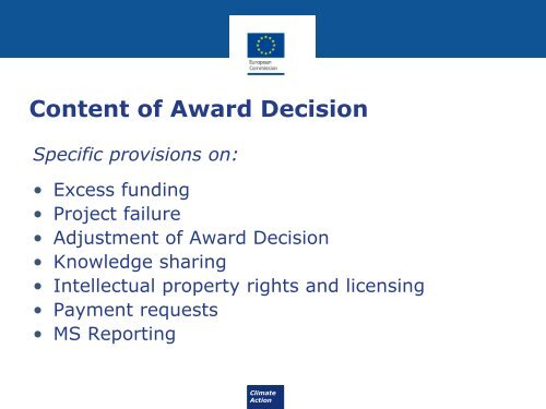 Overview of NER300 second Call for Proposals Beatrice Coda - EGEC