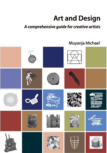 Art and Design A comprehensive guide for creative artists - Aaltodoc